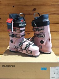 LYŽIARKY ALPINA ERIS 75 GW 26MP ---MODEL 2026---